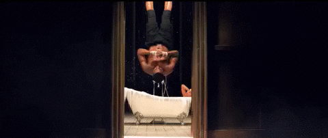 Jason Derulo GIF