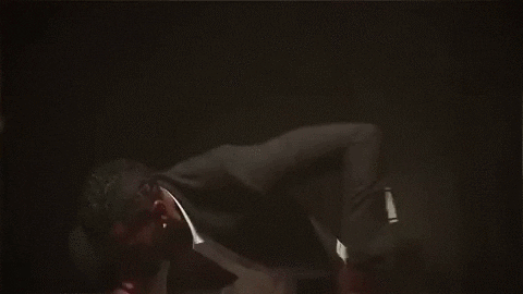 Jason Derulo GIF