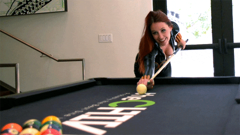 theCHIVE pool boobs meg turney chivette