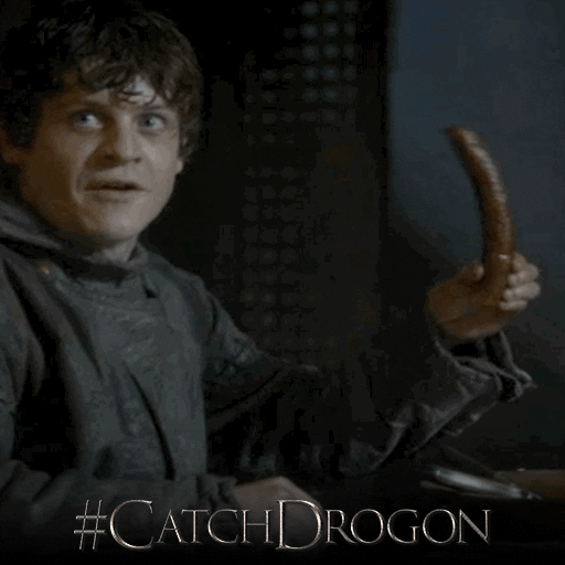 Game Of Thrones Hbo GIF by Catch Drogon Find & Share on GIPHY