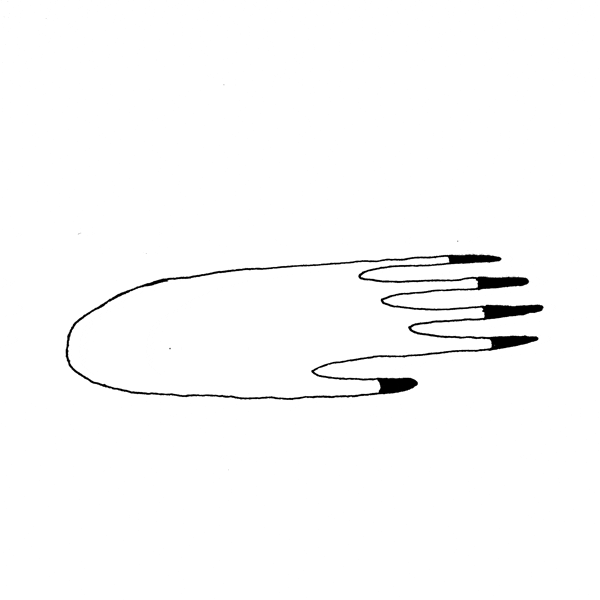 Hand GIF by Matea Radic Find & Share on GIPHY