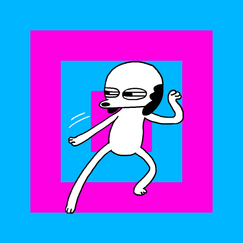 Download Dancing Dog Meme Gif Png Gif Base