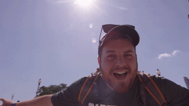 What GIF by Lollapalooza