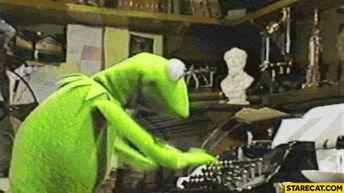 Typing