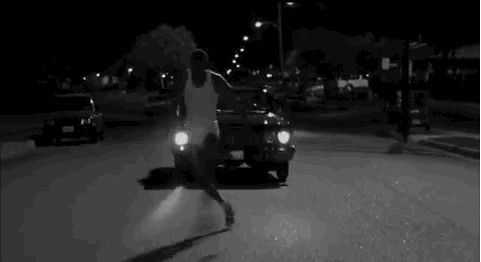 Chris Tucker Running GIF - Find & Share on GIPHY