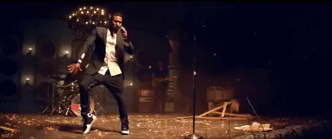 Jason Derulo GIF
