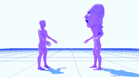 Animation Gif animated GIF