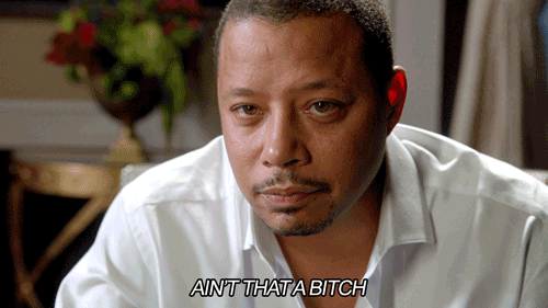 Fox Tv #Empireseason2 GIF by Empire FOX