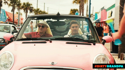 Lionsgate robert de niro zacefron robertdeniro dirty grandpa