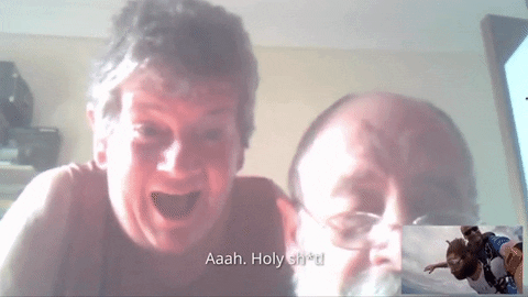 выпрыгнул из самолета во время разговора по скайпу, позвонил родителям скайп выпрыгнул из самолета