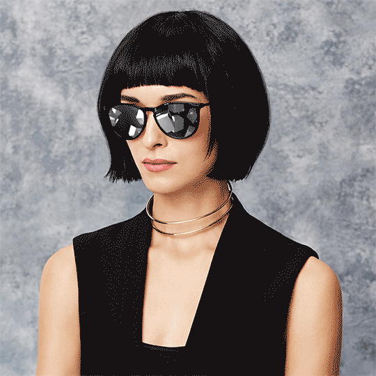 Serious Style GIF by Sunglass Hut Find & Share on GIPHY