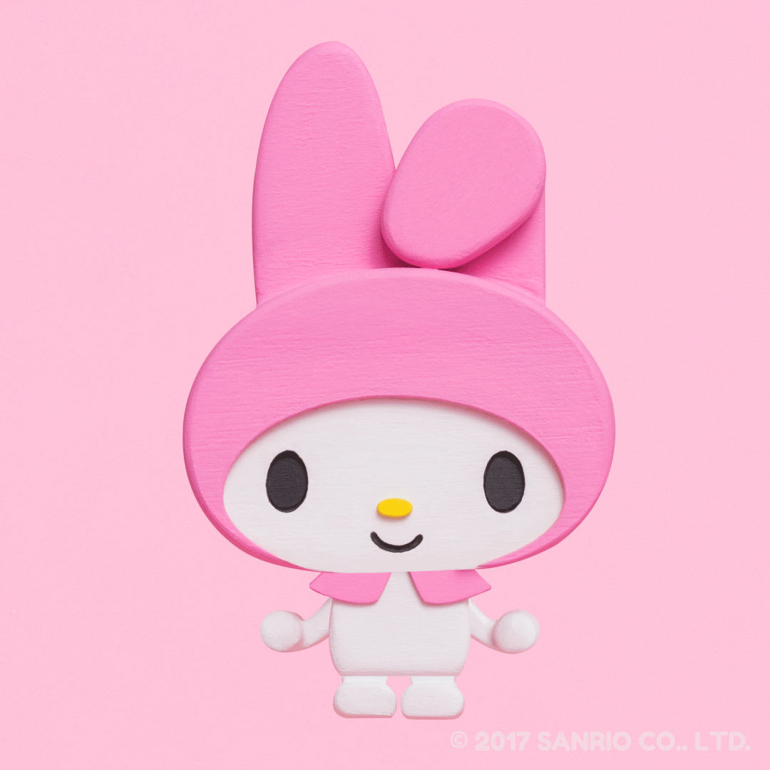 Sanrio GIF by jamfactory - Find & Share on GIPHY