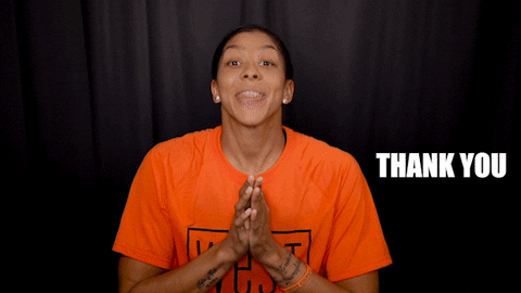 Candace Parker Wnba Reaction Pack GIF by WNBA