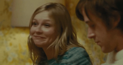 Kirsten Dunst S Find And Share On Giphy