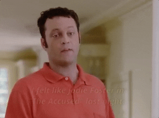 Wedding Crashers Comedy GIF by filmeditor