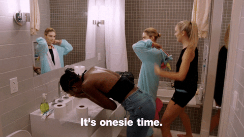 Rita Ora Vh1 GIF by America's Next Top Model