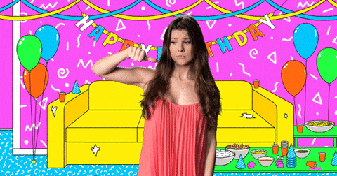 Amanda Cerny GIF by Facebook - Find & Share on GIPHY