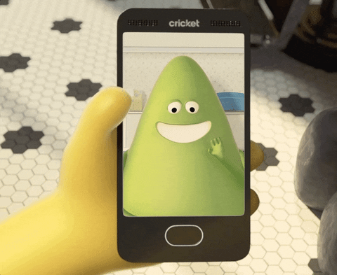 Good Morning GIF by Cricket Wireless - Find & Share on GIPHY