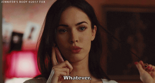 Comment GIF