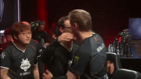Caps G2 GIF by lolesports