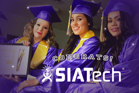 SIATech High School Graduation