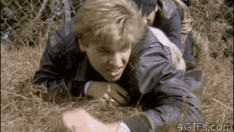 Boys will be boys best Gif