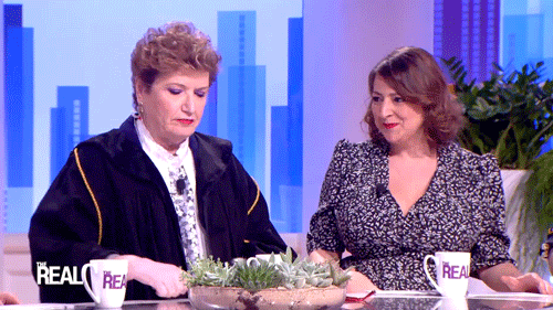 Tv8 GIF by The Real Italia