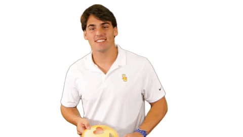 Su Pirates GIF by Southern Collegiate Athletic Conference