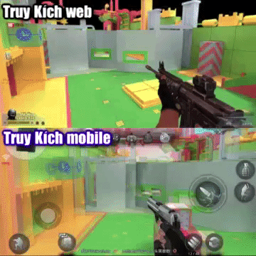 Truy Kích