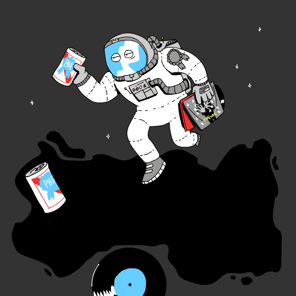 Poster Art GIF by Sarah Schmidt