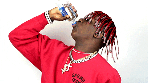 Say What GIF by Lil Yachty - Find & Share on GIPHY