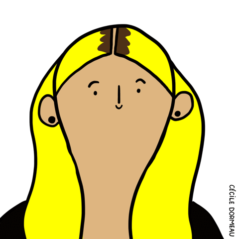 Сесиль Дормо, Cecile Dormeau, скрытая жизнь женщин