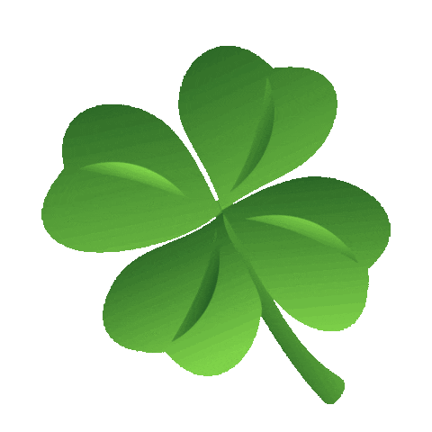 St Patricks Day Ireland Sticker for iOS & Android | GIPHY