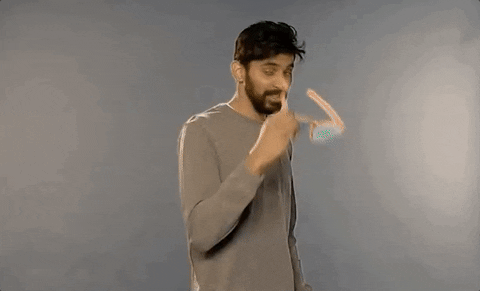 indian american gif find share on giphy social media history