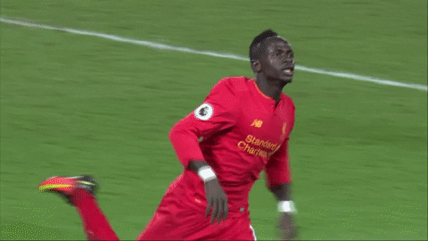 Premier League Football GIF by Liverpool FC - Find & Share ...