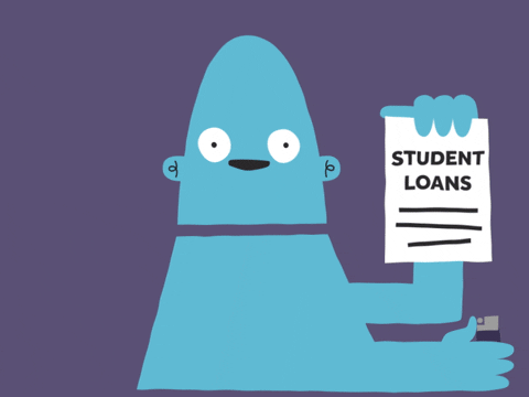 Prevent student loan debt is challenging!