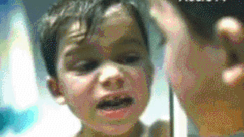 Good Habit Kid best Gif