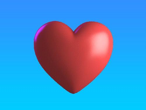 Desbloquear corazón oculto en los emojis - Hola Blog Telcel 