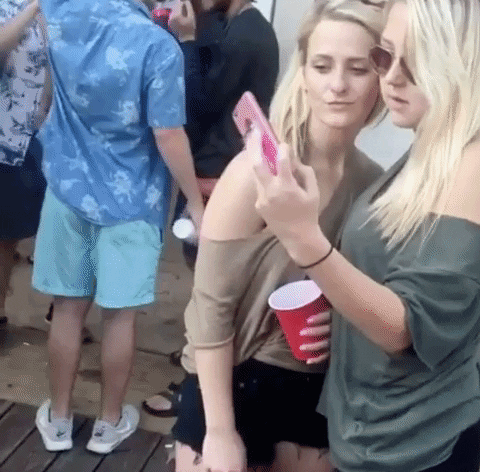 Disgust When You Get That Text GIF by Barstool Sports - Find & Share on GIPHY