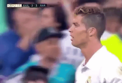 , Cristiano Ronaldo
