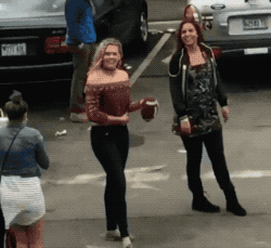 What An Arm in funny gifs