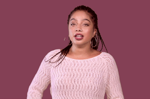Lol Laughing GIF by Kiana Ledé