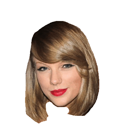 Taylor Swift People Sticker by imoji for iOS & Android | GIPHY