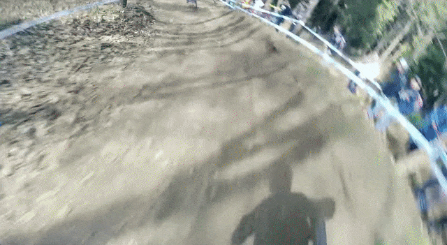Downhill Racing Mountain Biking GIF - Find & Share on GIPHY