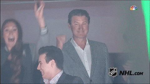 Pittsburgh Penguins Hockey GIF by NHL