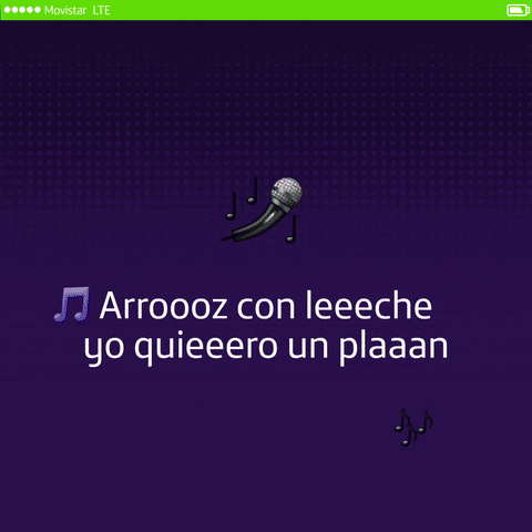 Promocion Mami GIF by Movistar Ecuador