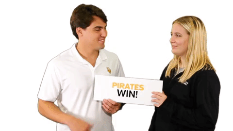 Su Win GIF by Southern Collegiate Athletic Conference