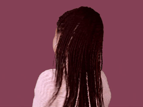 Wink Flirt GIF by Kiana Ledé