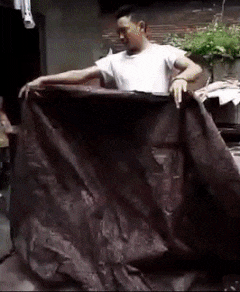 What A Magic in funny gifs