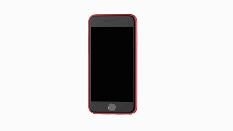 POP case Battery para iPhone